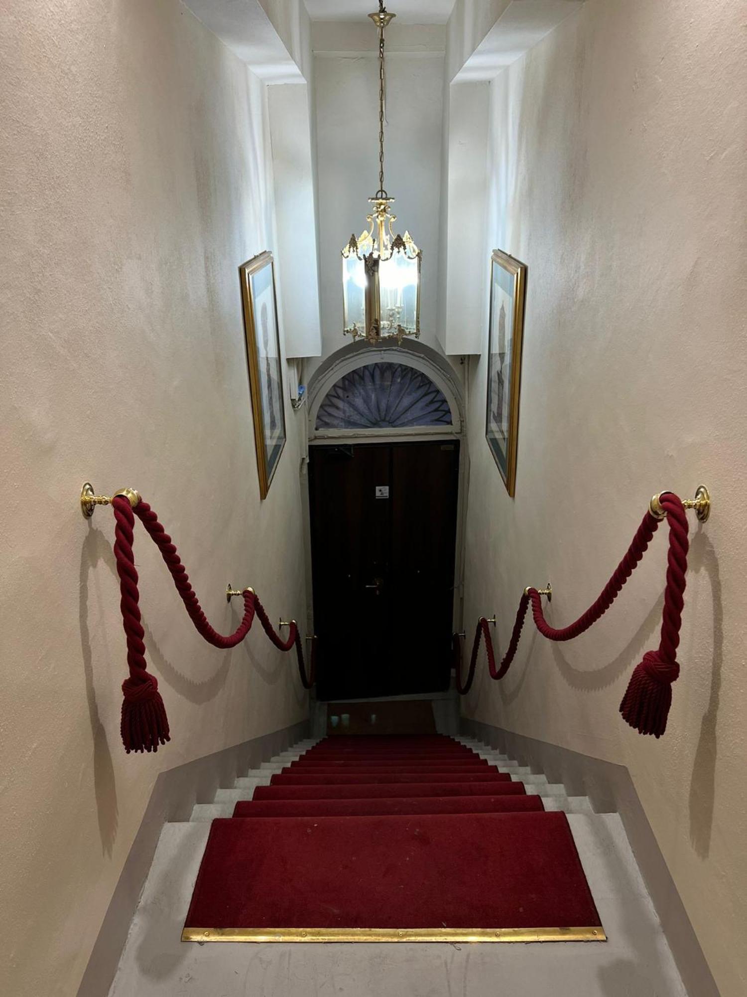 Edward Suite Florence Exterior photo
